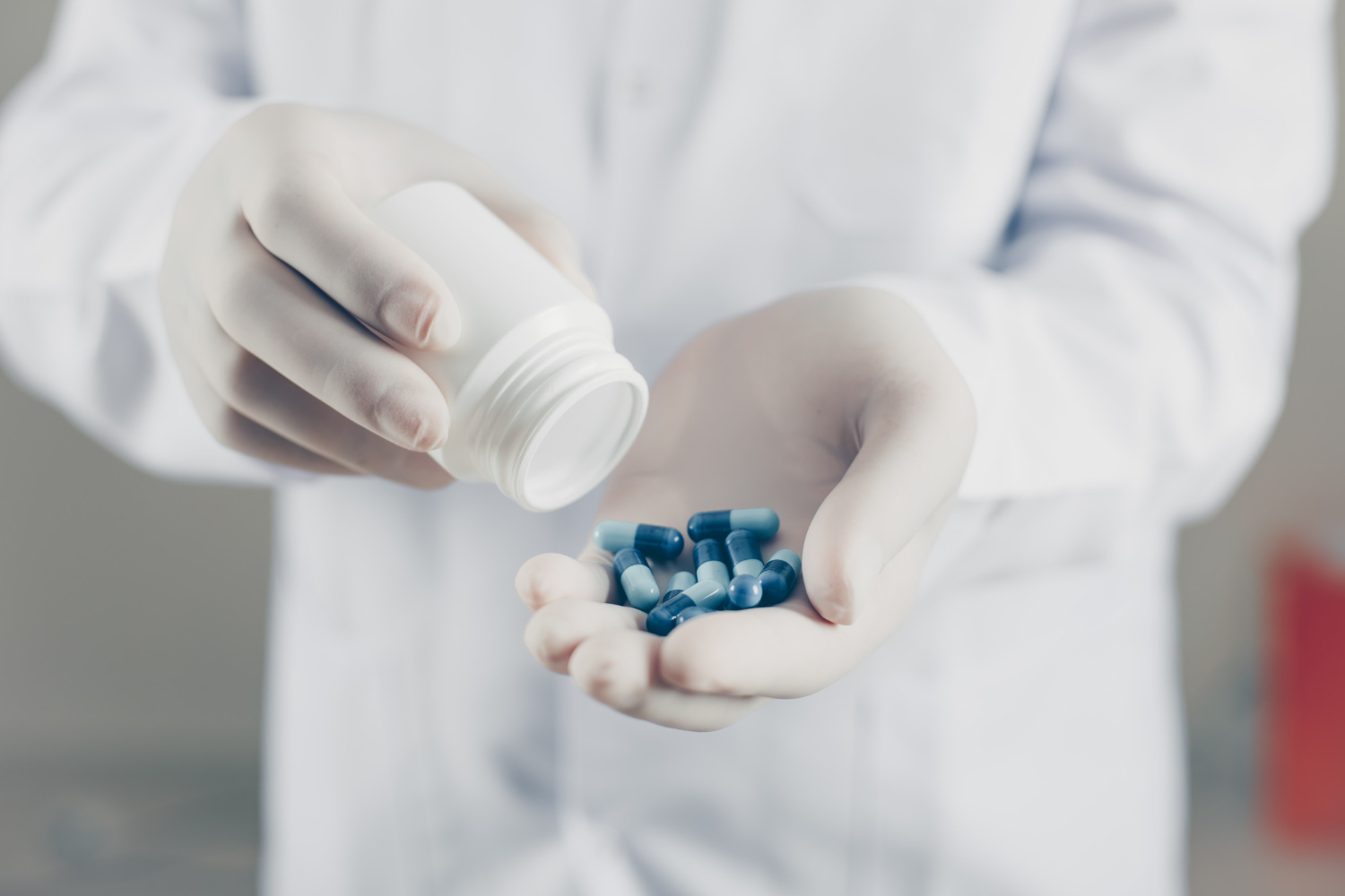 Pharmaceutical Impurity Testing Explained
