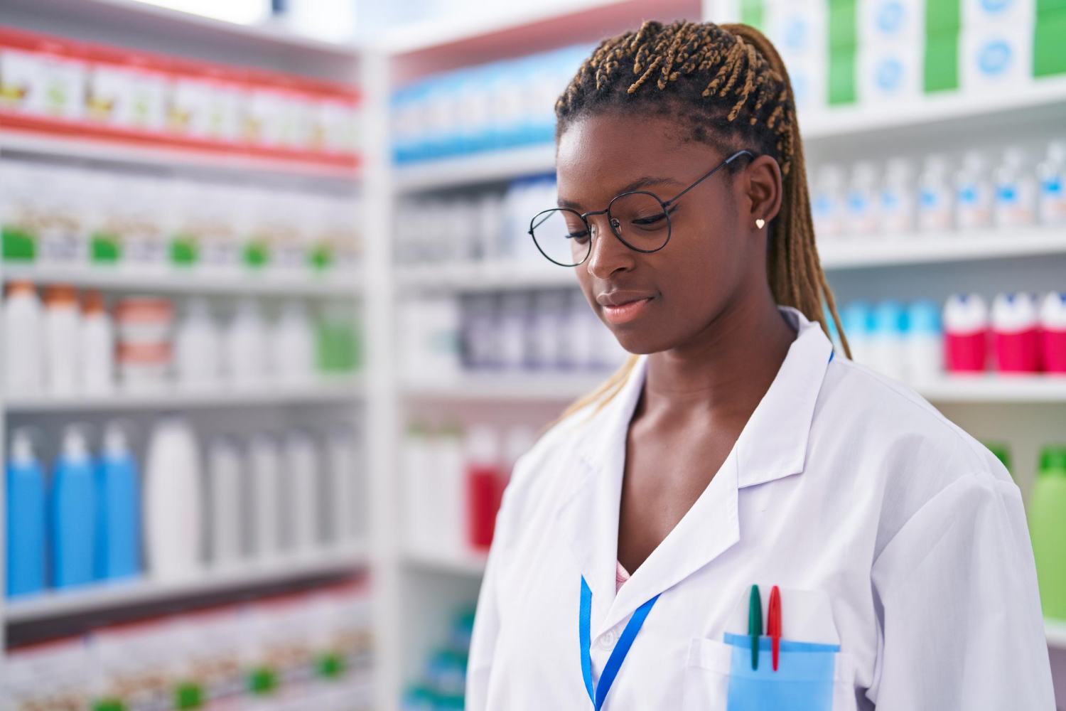 Laboratory Testing and Women's Health