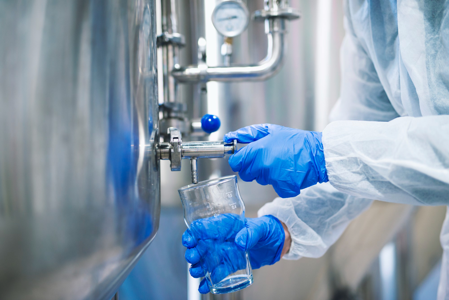 Choosing the Right Analytical Technique for Your Sample