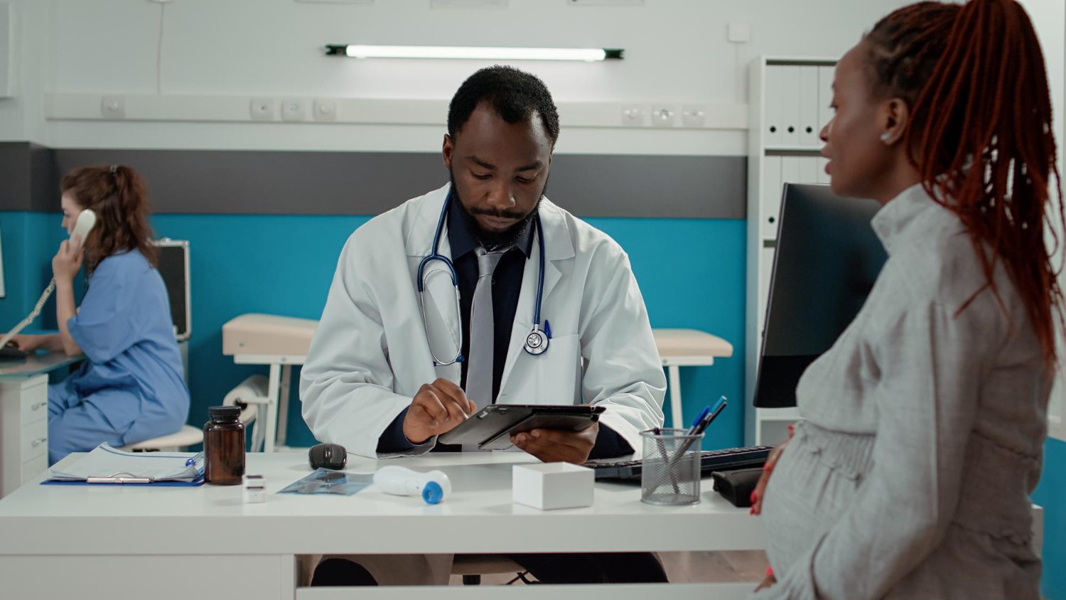 What Is a Medical Laboratory Test?