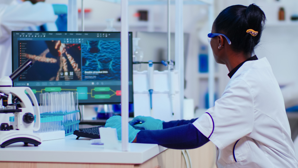 The Importance of Early Disease Detection Through Testing