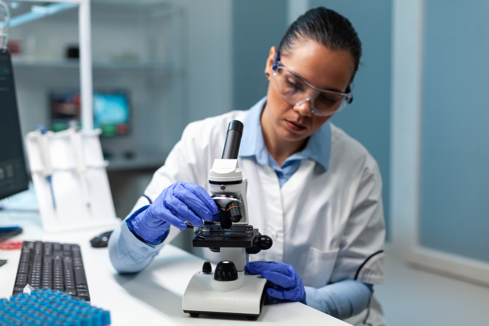 Laboratory Tests That Can Save Your Life