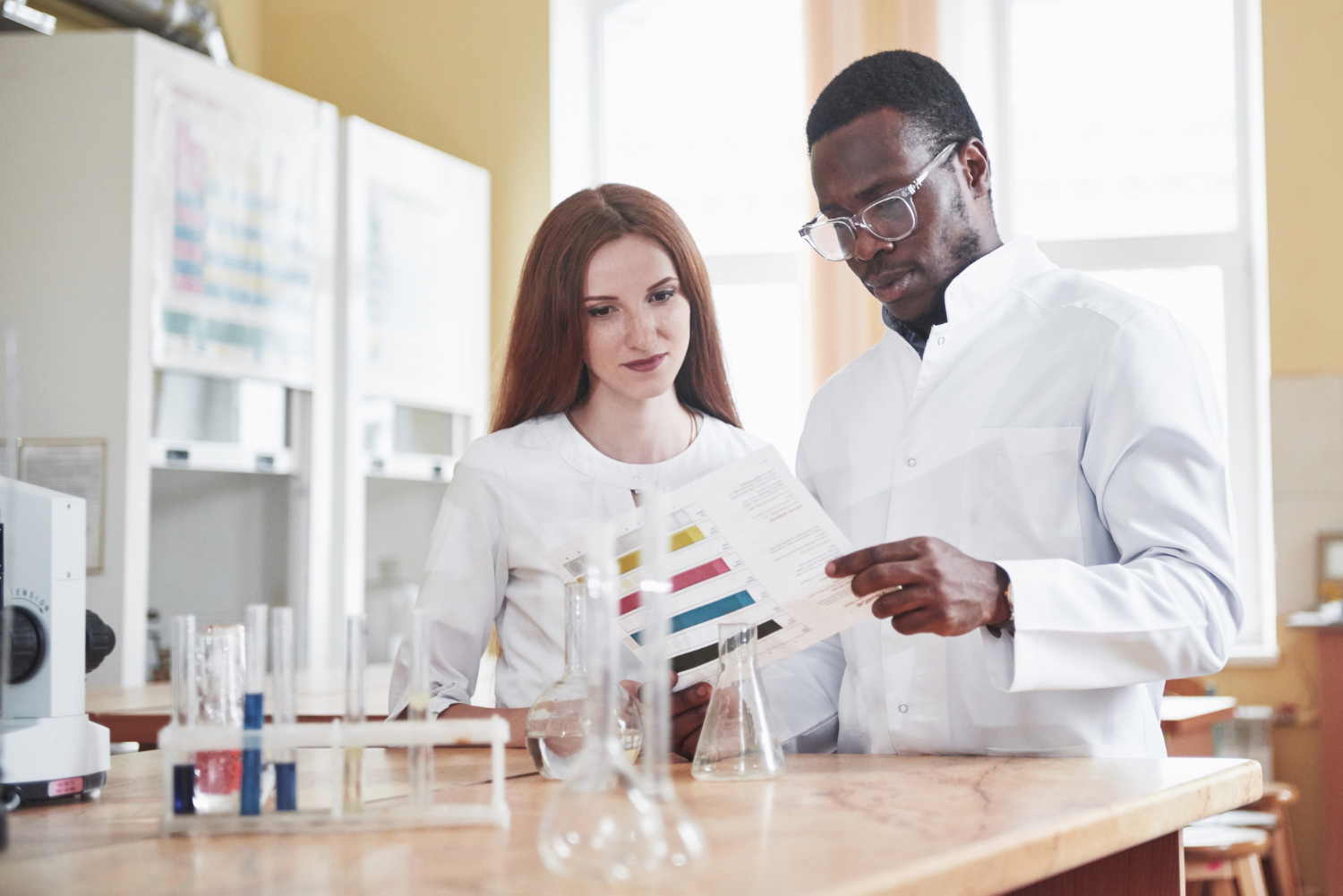Understanding Hemoglobin Testing