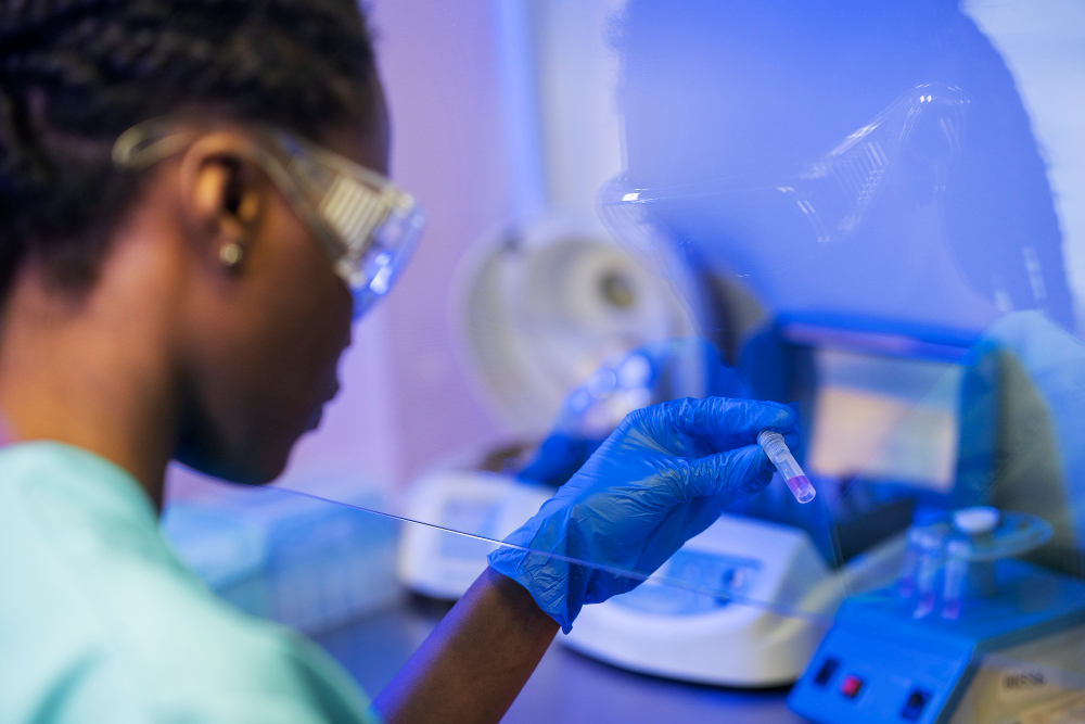 Understanding HPLC Chromatograms