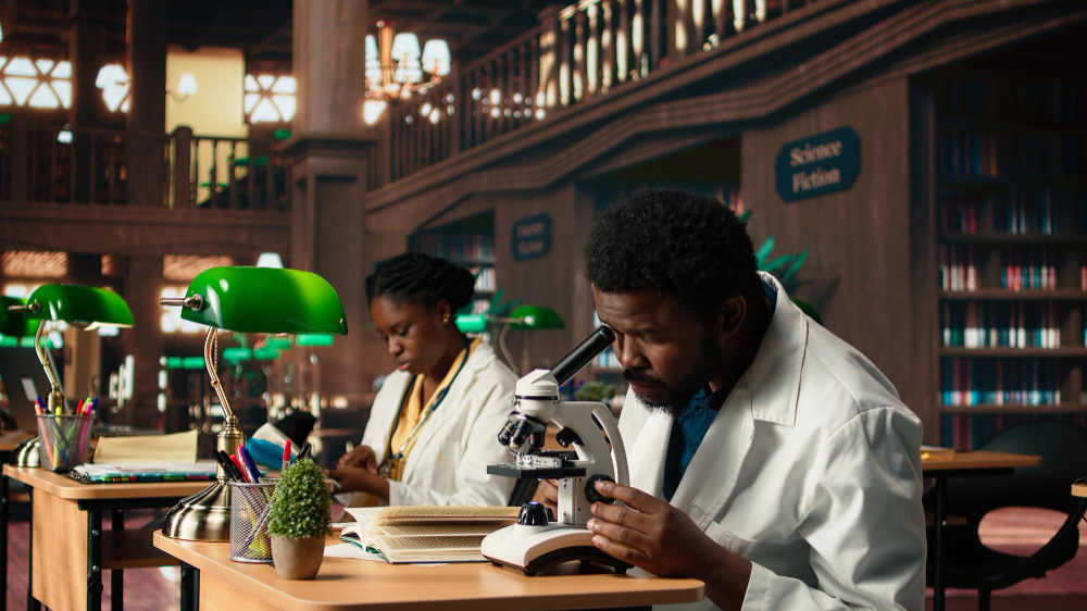 Laboratory Testing for Universities and Researchers