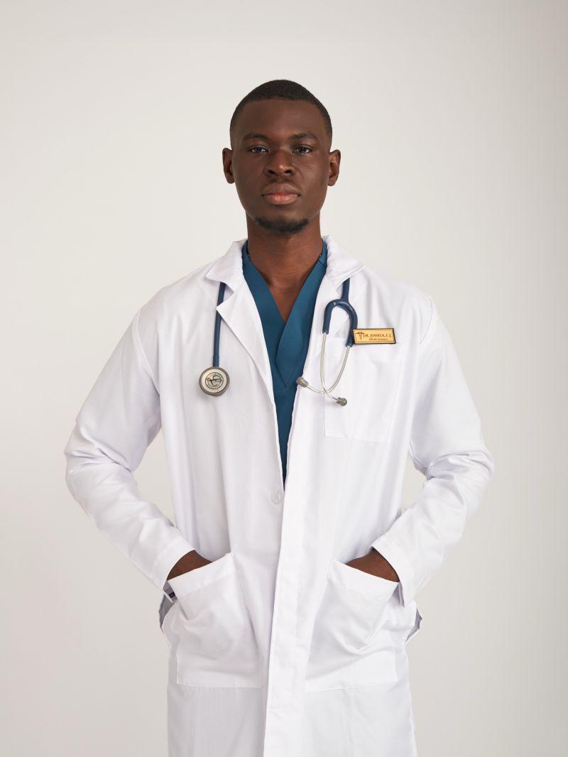 Critical Care Doctor Escort