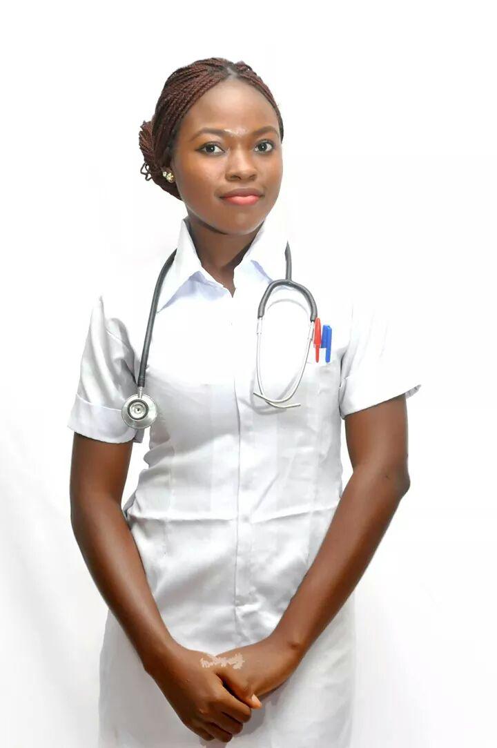 Emergency Nurse Home Visit