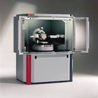X-ray Powder Diffraction (XRD)