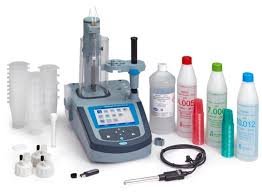 Water Analysis