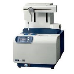 Differential Scanning Calorimetry