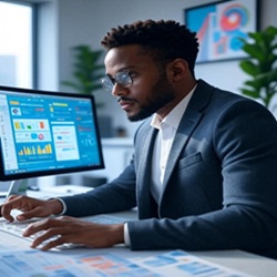 Business Intelligence (BI) Analysis