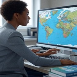Geospatial Analysis
