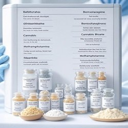 14 DRUG PANEL