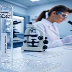 Ammonia – [24 Hrs Urine/PLASMA]