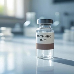ANTI-HBC IGM – [Serum]
