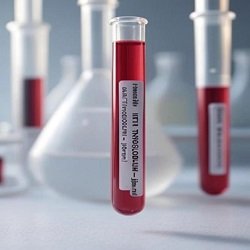 ANTI THYOGLOBULIN – [Serum]