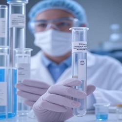ANTI TPO ANTIBODY (Includes TPO and ATA) – [Serum]