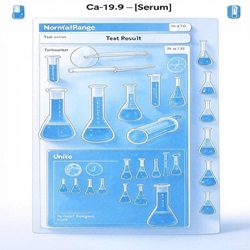 Ca-19.9 – [Serum]
