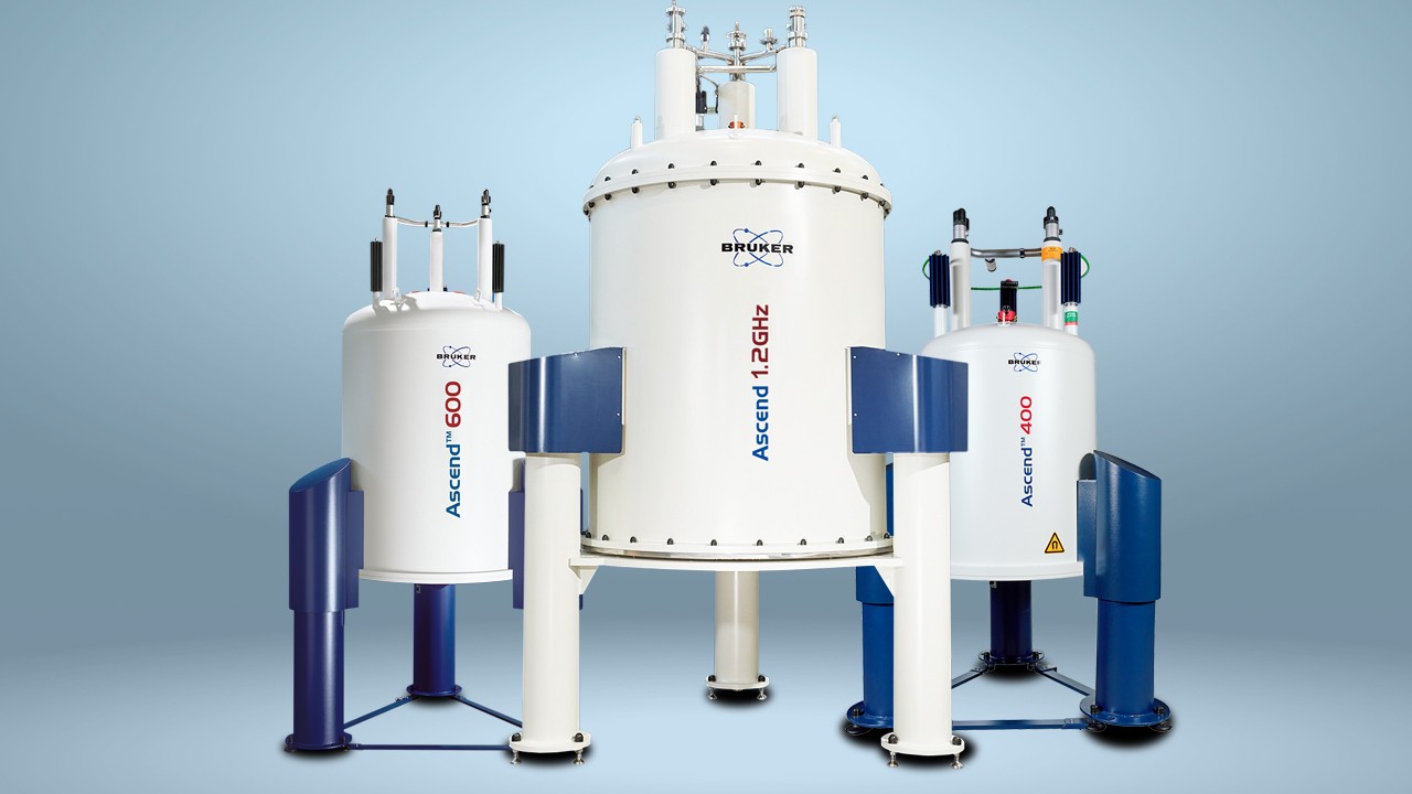 Nuclear Magnetic Resonance Spectroscopy (NMR)