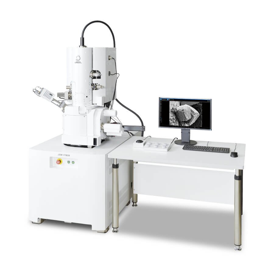 Scanning Electron Microscopy (SEM)