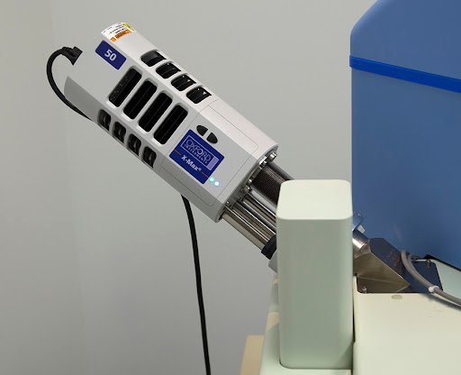 Energy Dispersive X-ray (EDX) Alone