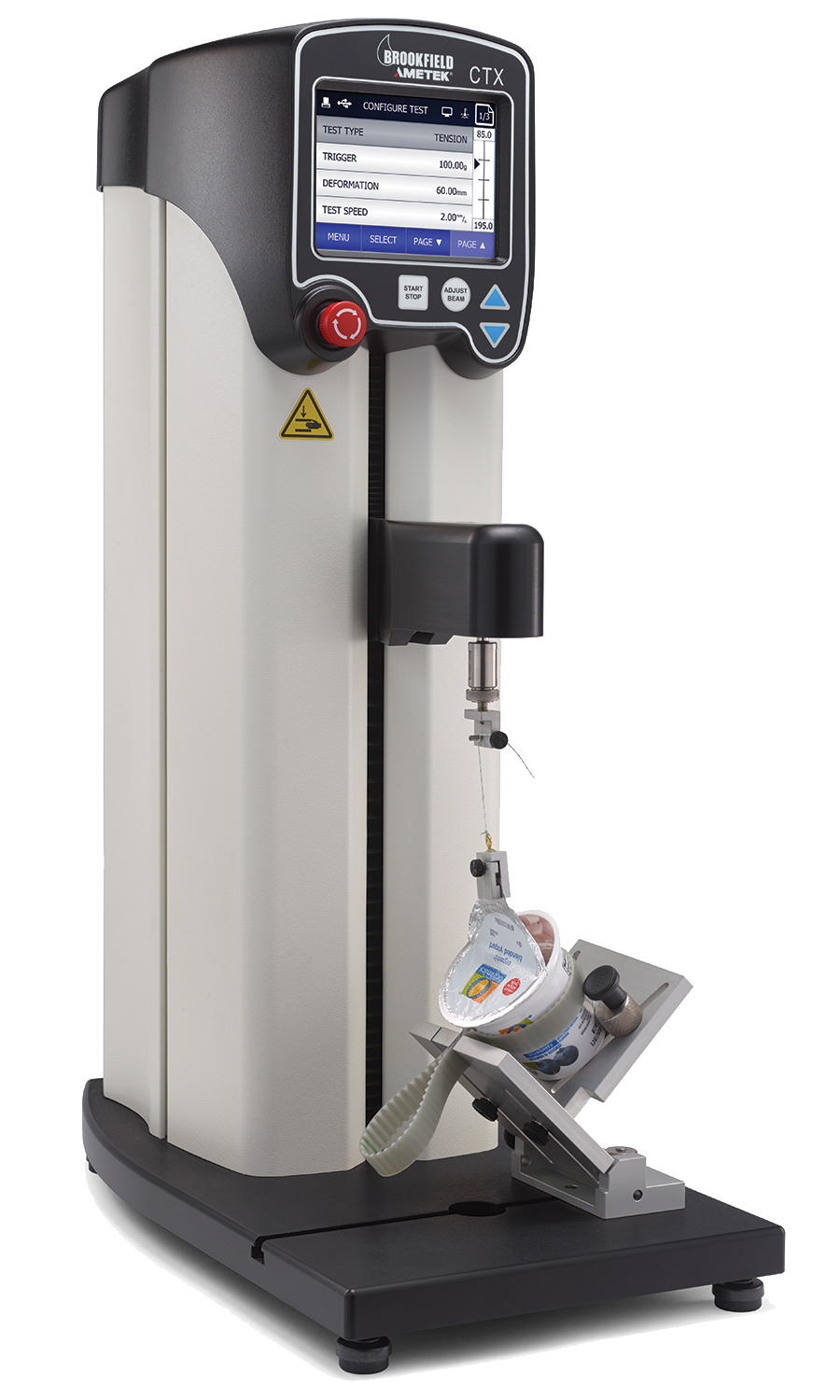 Mechanical, Hardness, Texture – Coating analysis