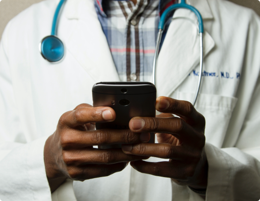 Virtual session with a doctor - 1 Hour