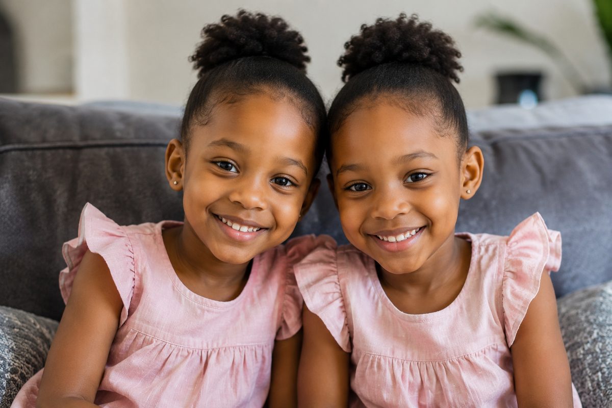 Twin DNA Testing