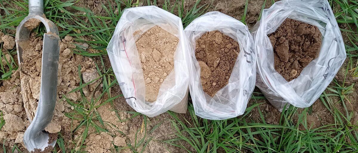 Soil Analysis