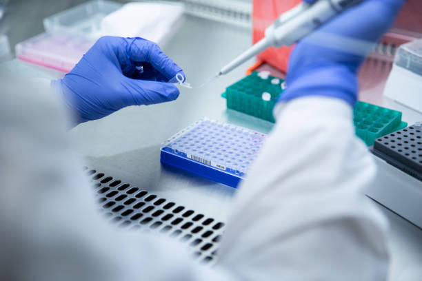 Quaternary Ammonium Compound Assay