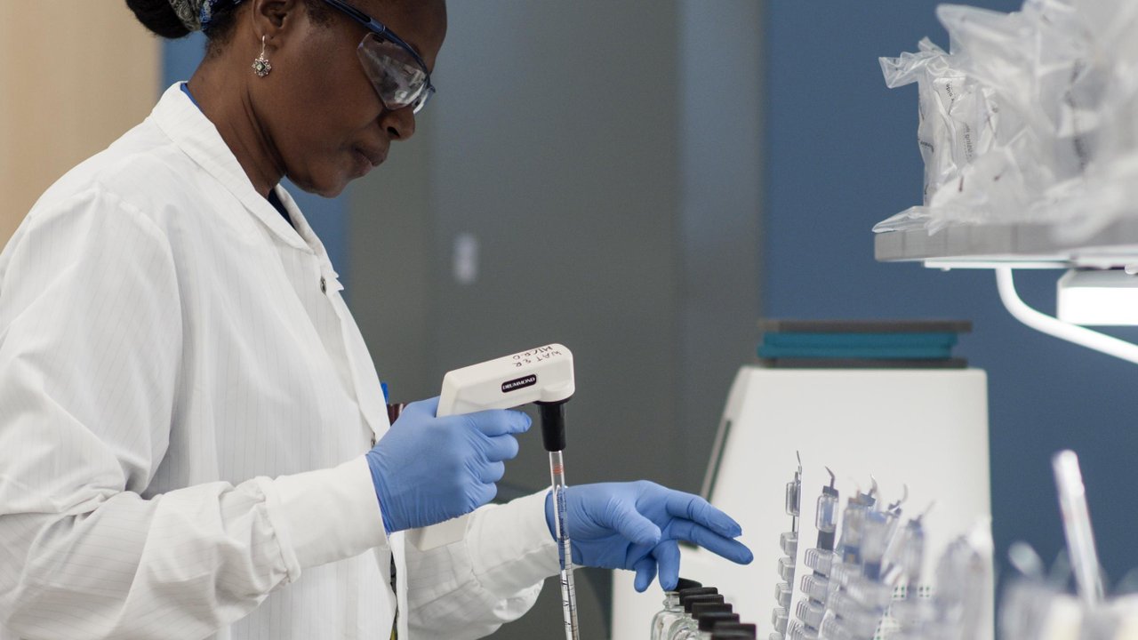Microbiological Analysis of Food